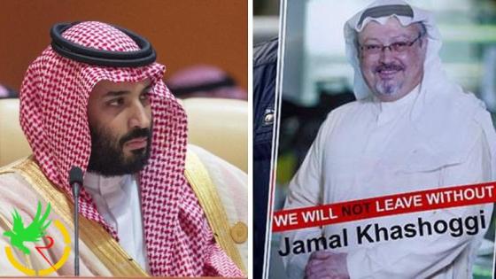 كيف تمكن بن سلمان تخطي أزمة جريمة خاشقجي