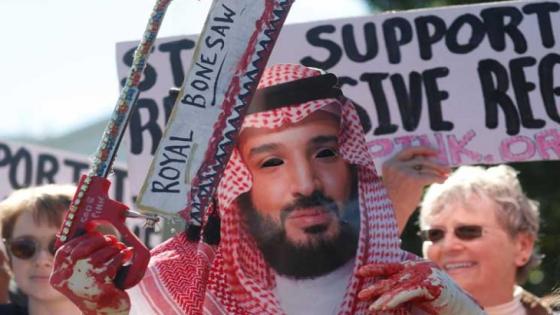 هل يغير مقتل خاشقجي مسار العلاقات الأمريكية السعودية؟