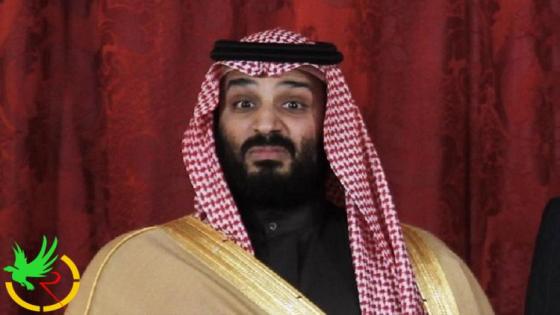 محمد بن سلمان تركي الفيصل