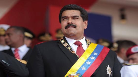 بومبيو يحث الرئيس الفنزويلي على ترك منصبه