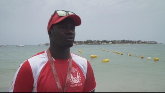 تأجيل الألعاب الأولمبية للشباب في داكار حتى 2026