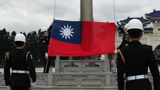 اتهام 4 ضباط في تايوان بالتجسس لصالح الصين