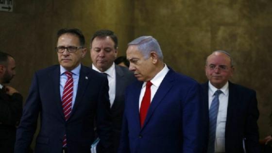 إدانة فلسطينية لاجتماع حكومي إسرائيلي في الأغوار