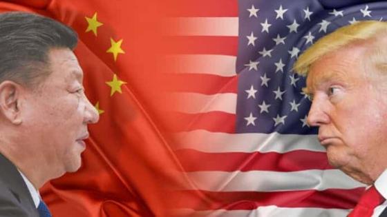 أميركا وخطر خسارة الحرب التجارية مع الصين