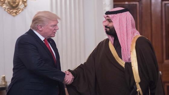 أمريكا تضغط على السعودية بسحب قواتها
