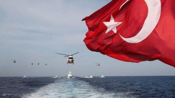 السلطات التركية تركيا