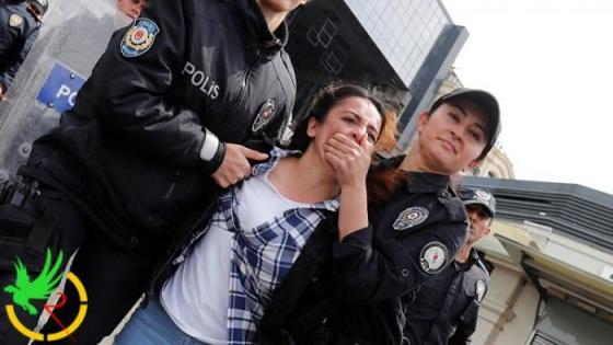 السلطات التركية اعتقلت صحفية معارضة بارزة