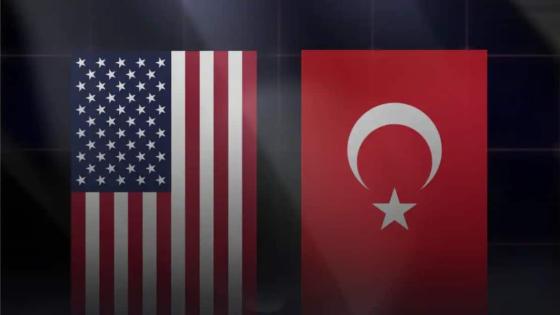 تركيا تستدعي السفير الأمريكي في أنقرة