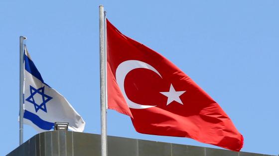 أردوغان: تركيا مهتمة حقيقة بزيارة “الرئيس الإسرائيلي”