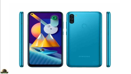 وصول Samsung Galaxy M11 إلى أوروبا مقابل 159 يورو