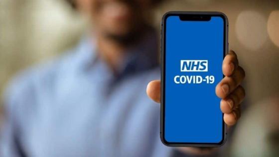 تطالب الشرطة بعدم تنزيل تطبيق NHS Covid-19