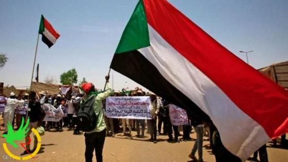 تعيين رئيسا جديدا للقضاء السوداني