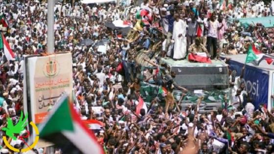 تنازل جديد من الانقلاب العسكري في السودان