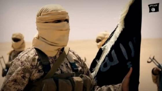 مقتل زعيم القاعدة في الجزيرة العربية