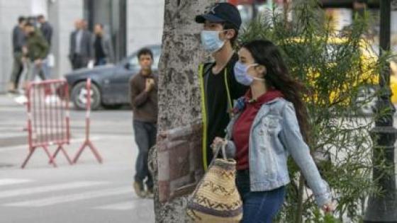تونس تسيطر على وباء كورونا