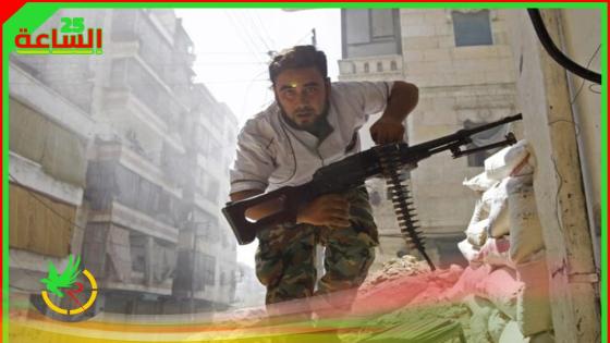إدلب توجه ضربة جديدة لجنود الأسد ومليشياته في جبل الزاوية