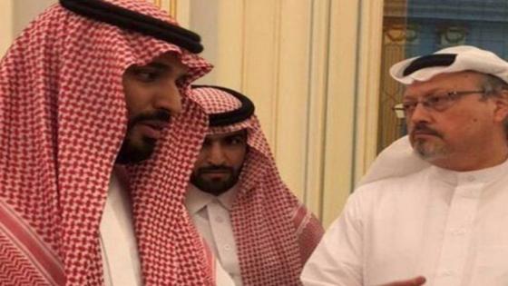 انتهى عهد «بن سلمان» قبل أن يبدأ..!