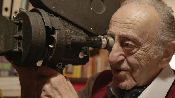 وفاة المخرج اللبناني جورج نصر عن عمر 92 عاما 