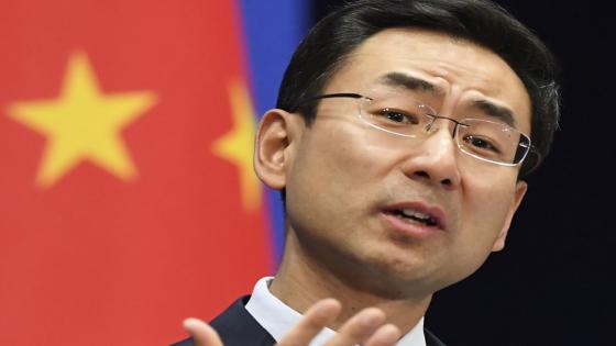 الصين تتهم أمريكا باستنذاف الجهود الدولية لمكافحة كورونا