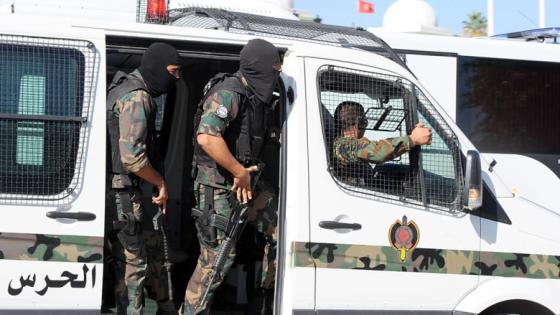 النهضة التونسية تتهم الأمن باختطاف مسؤول في الحركة