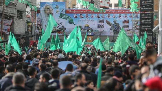 حماس تحذّر الاحتلال من تجاوز “الخطوط الحمراء”