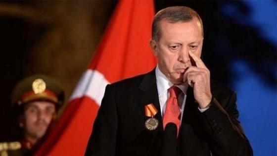 حزب اردوغان سيطعن في نتيجة الانتخابات المحلية