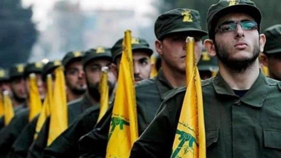 قيادي في مليشيات حزب الله