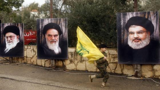 واشنطن: حزب الله يهدد أمن واستقرار الشعب اللبناني