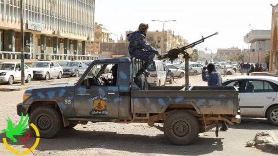 إشادة أممية بانخفاض مستوى العنف الليبي