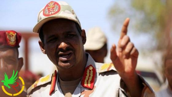 تعليقات حول الانشقاقات العسكرية في السودان