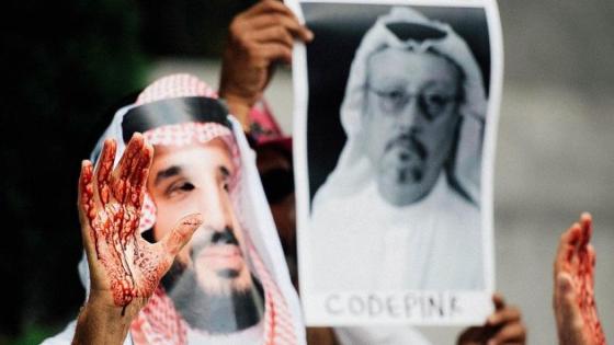هل السعودية آمنة في يدي محمد بن سلمان؟
