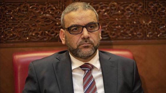 رئيس مجلس الدولة الليبي ينفصل عن «الإخوان»