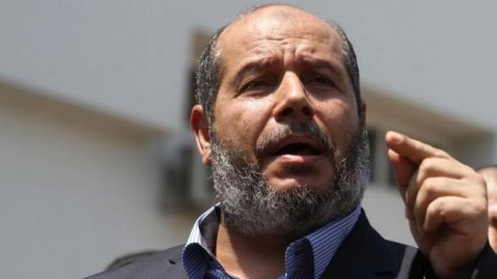«حماس» توافق على ورقة مصر لتحقيق المصالحة الوطنية
