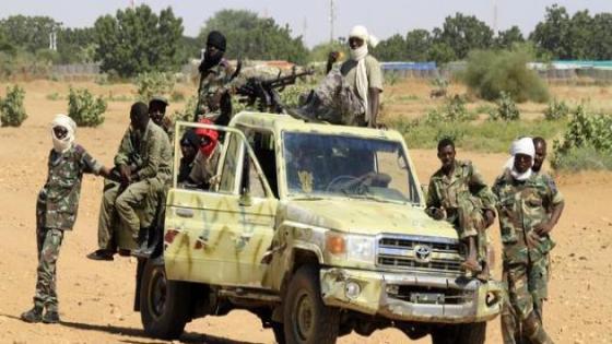مقتل العشرات في ولاية دارفور