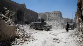 داعش