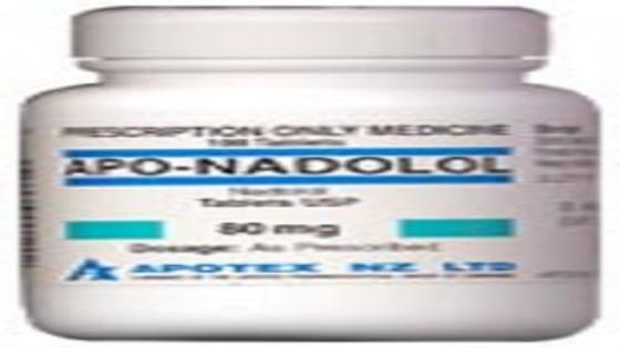 دواء أبو- نادول APO-NADOL
