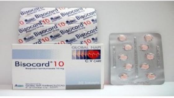 دواء ليزوكارد  Pizocard
