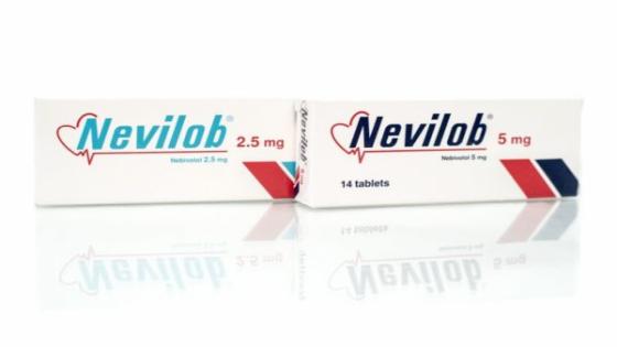 دواء نيفيلوب nevilob