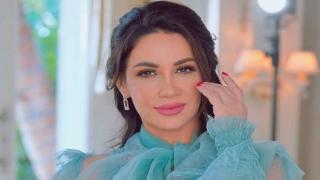 بالفيديو .. ديانا حداد تؤيد برامج المسابقات الغنائية
