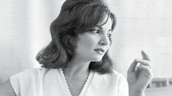 الفنانة شادية