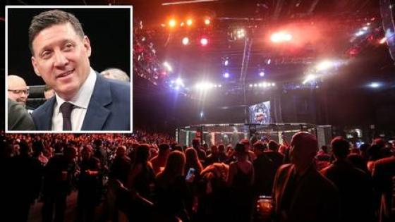 رئيس PFL: ترقية MMA في طريقها للبحث عن البطل الروسي القادم بمليون دولار