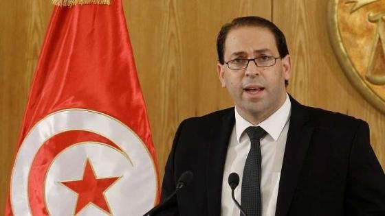 ترشيح يوسف الشاهد لرئاسة تونس