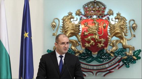 الرئيس البلغاري ينتقد آداء الحكومة.. ويتوعد بتغيير جذري 