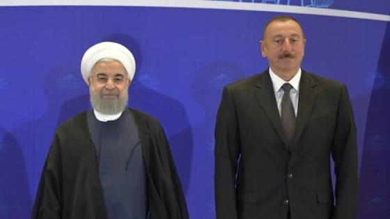 إيران مستعدة لمساعدة أذربيجان