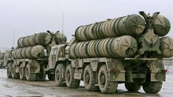 روسيا تزود سوريا بمنظومة إس-300 ليس موجها ضد إسرائيل