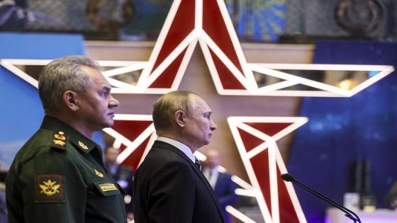 روسيا تتوعد الغرب: سنرد رداً سريعاً ومؤلماً