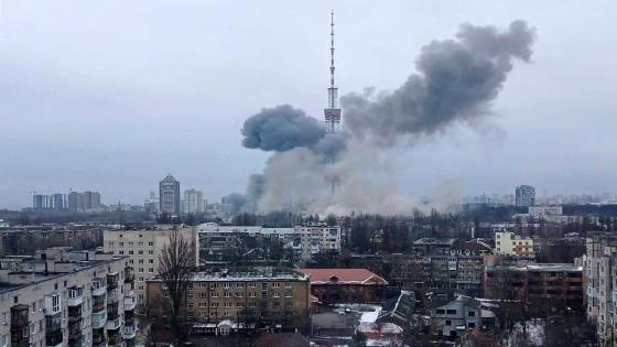 روسيا تعلن تدمير 2396 منشأة عسكرية في أوكرانيا