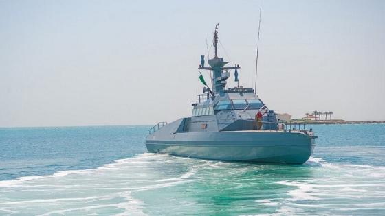 فرنسا تسلّم البحرية السعودية زوارق اعتراضية