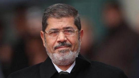 زوجة مرسي تذكر تفاصيل دفنه
