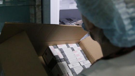 النمسا تدعو أوروبا لتسجيل اللقاحين الروسي والصيني